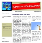 "Fanjava Volagnanao" - Fanazavana ny Soratra Masina - Archidiocèse d'Antsiranana