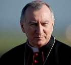 Cardinal Parolin, sécrétaire d'état du Vatican, sera bientôt à Madagascar - Archidiocèse d'Antsiranana