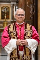 HABEMUS PAPAM - Archidiocèse d'Antsiranana