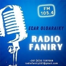 21 ANS DE RADIO FAGNIRY MARIA - Archidiocèse d'Antsiranana